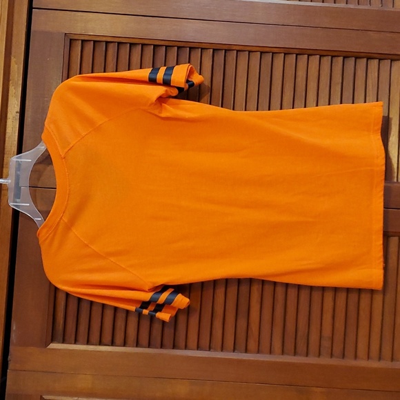 Nike Detroit Tigers short sleep T-shirt - Picture 2 of 7